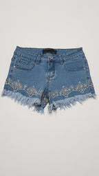 REALTY JEANS ROJTOS,HÍMZETT,CSAJOS KISLÁNY FARMERNACI 140-146