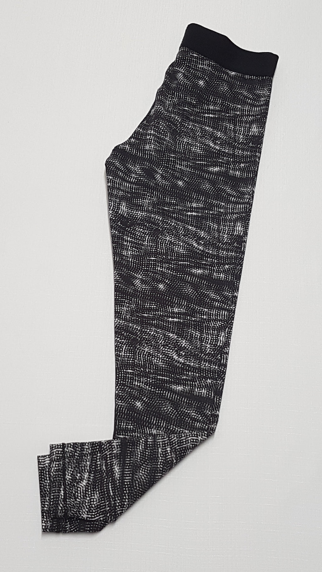 USA PRO KISLÁNY SPORT LEGGING 134-140