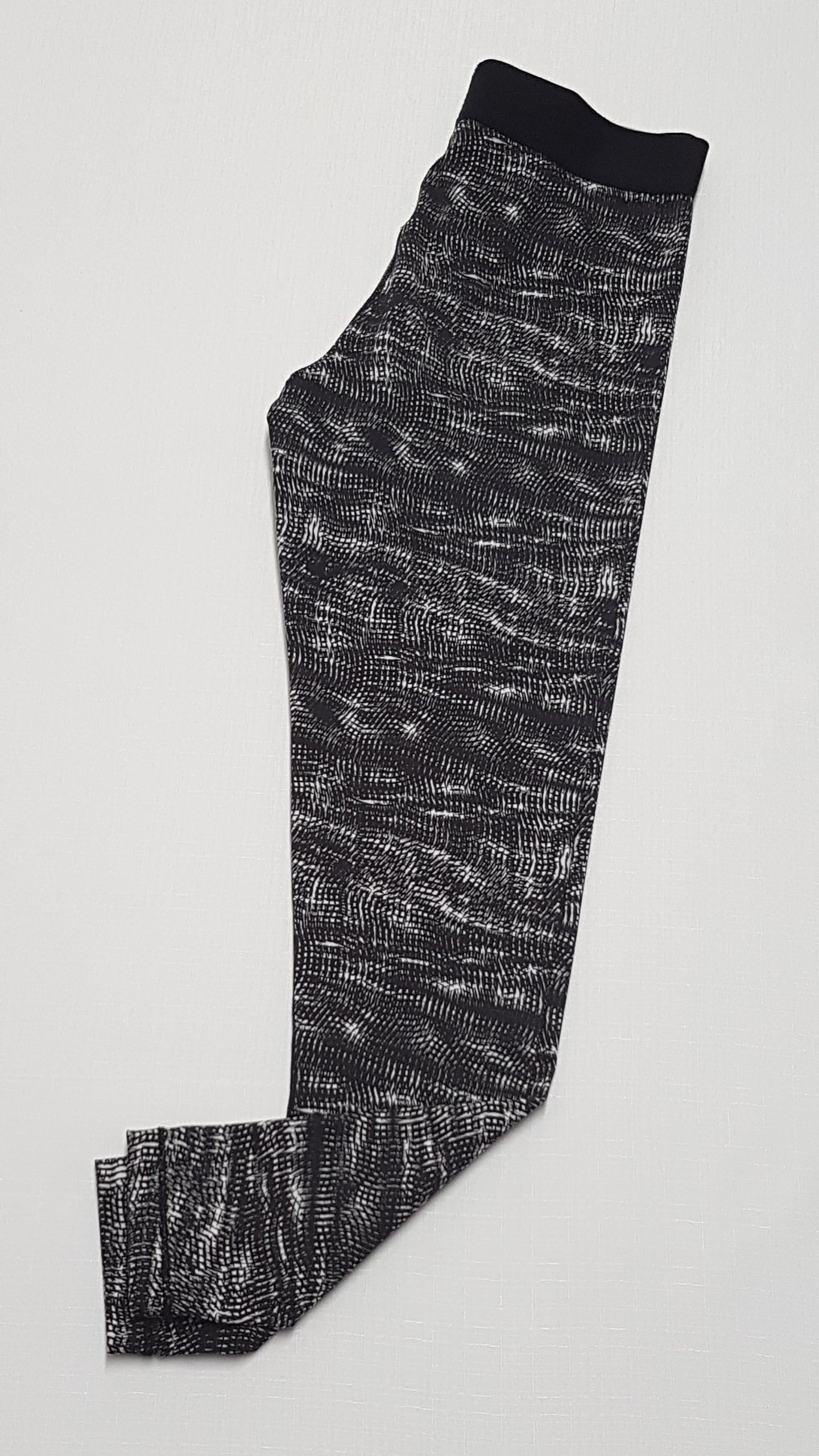 USA PRO KISLÁNY SPORT LEGGING 134-140