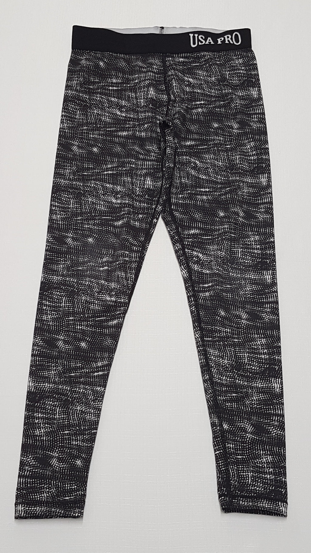USA PRO KISLÁNY SPORT LEGGING 134-140