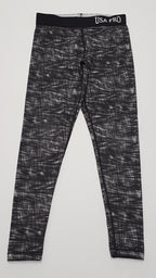 USA PRO KISLÁNY SPORT LEGGING 134-140
