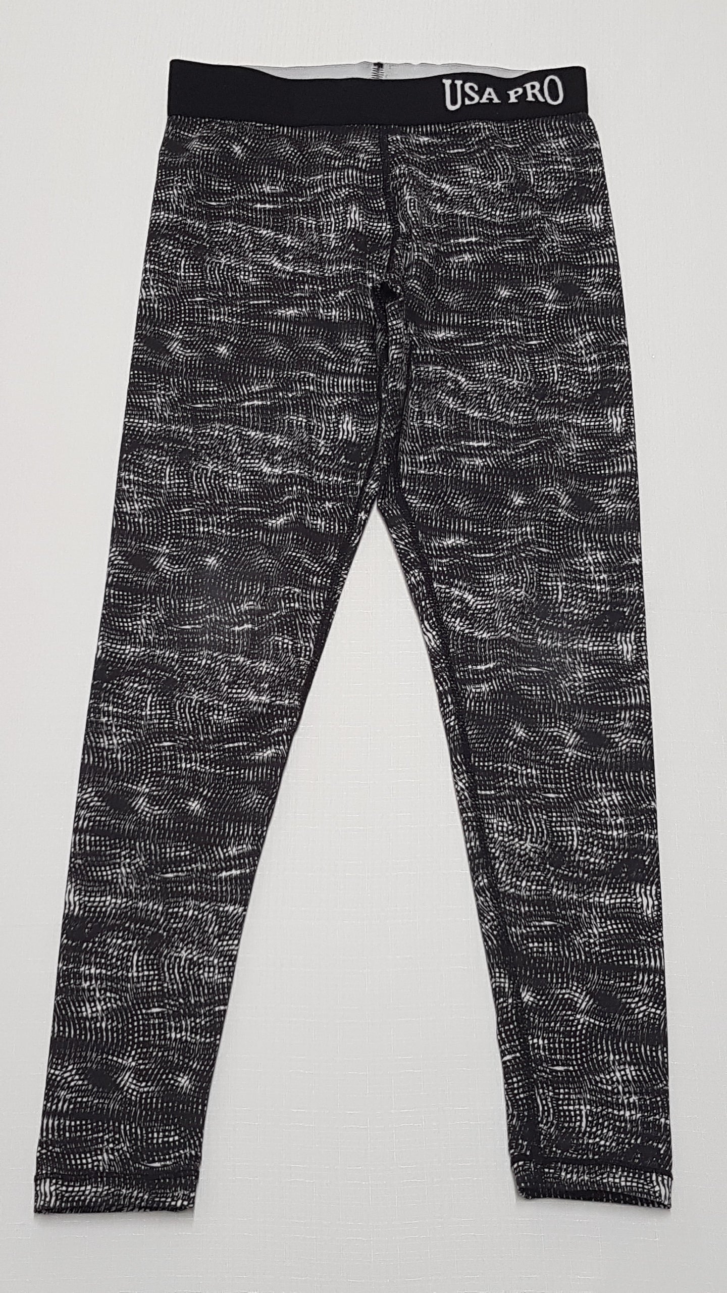 USA PRO KISLÁNY SPORT LEGGING 134-140