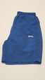 SLAZENGER VILÁGOSKÉK,HÁLÓS BELSEJŰ FIÚ FÜRDŐNADRÁG 158