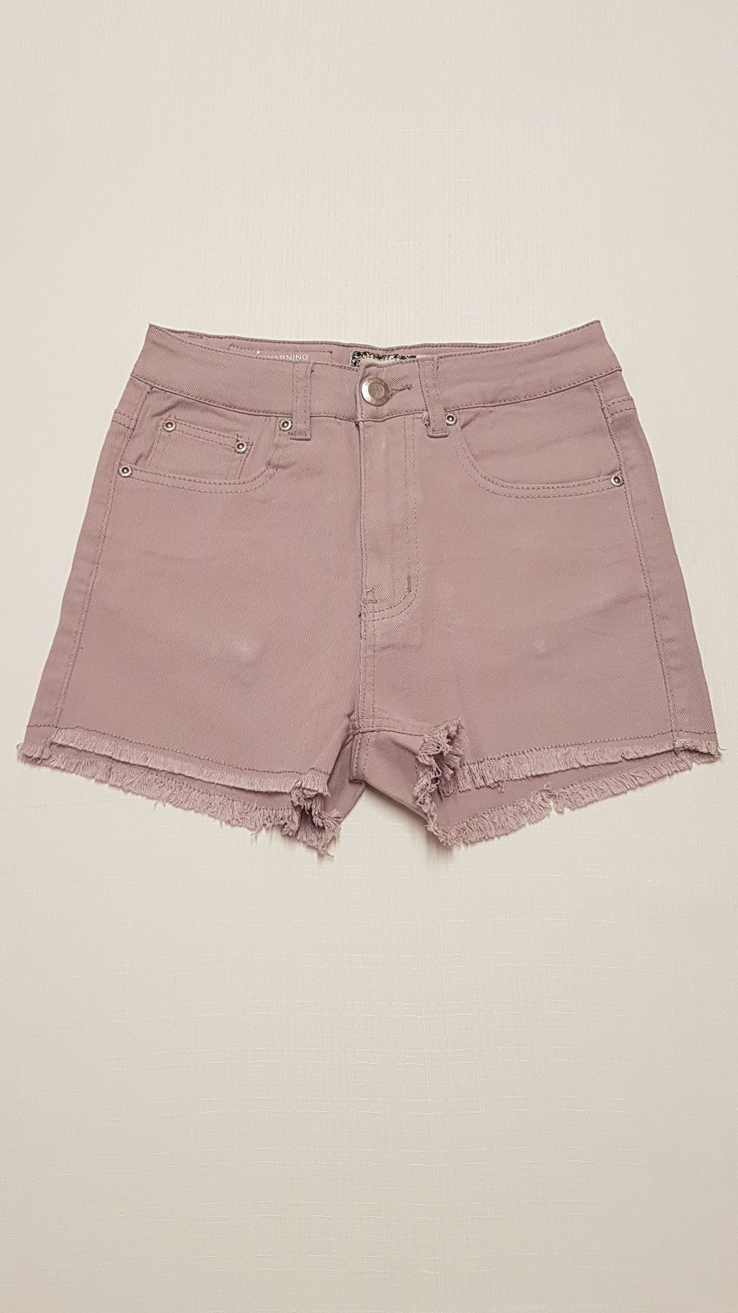 ÚJ BOOHOO DENIM ROJTOS ALJÚ,DIVATOS KISLÁNY FARMERNACI 152-164