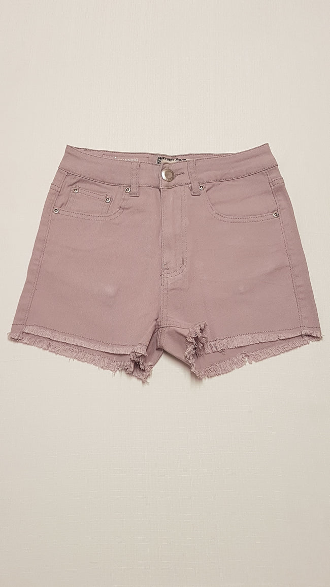 ÚJ BOOHOO DENIM ROJTOS ALJÚ,DIVATOS KISLÁNY FARMERNACI 152-164 Hover Image