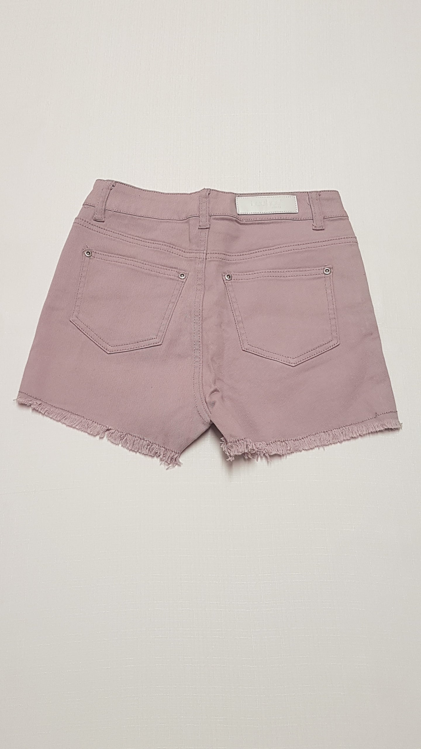 ÚJ BOOHOO DENIM ROJTOS ALJÚ,DIVATOS KISLÁNY FARMERNACI 152-164