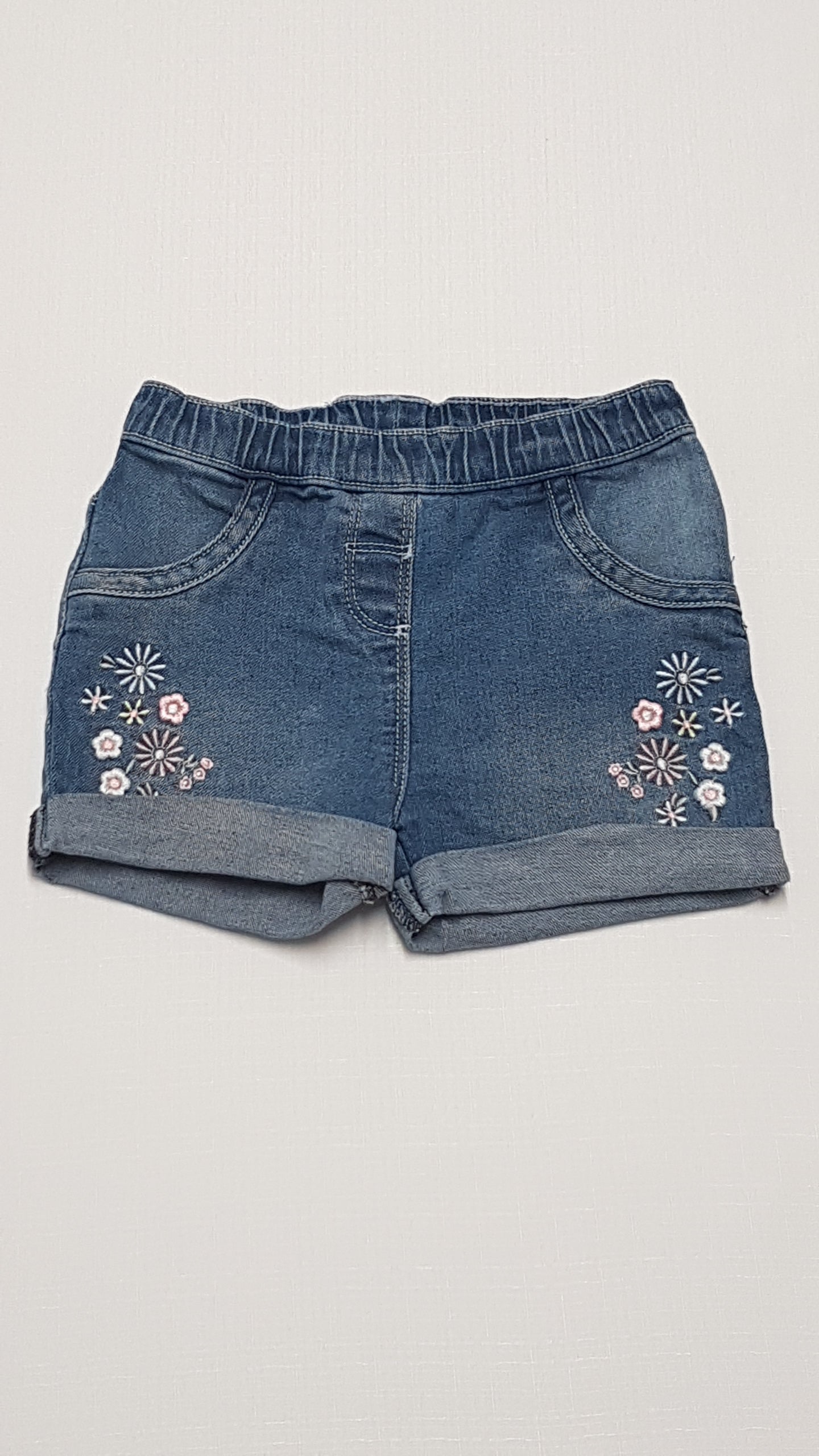 MATALAN KOPTATOTT,HÍMZETT,GUMIS DEREKÚ KISLÁNY FARMER RÖVIDNACI 104