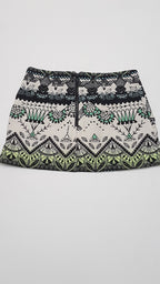 TOPSHOP EXTRAMINŐSÉGŰ,KÜLÖNLEGES,ELEGÁNS KISLÁNY SZOKNYA 158-176