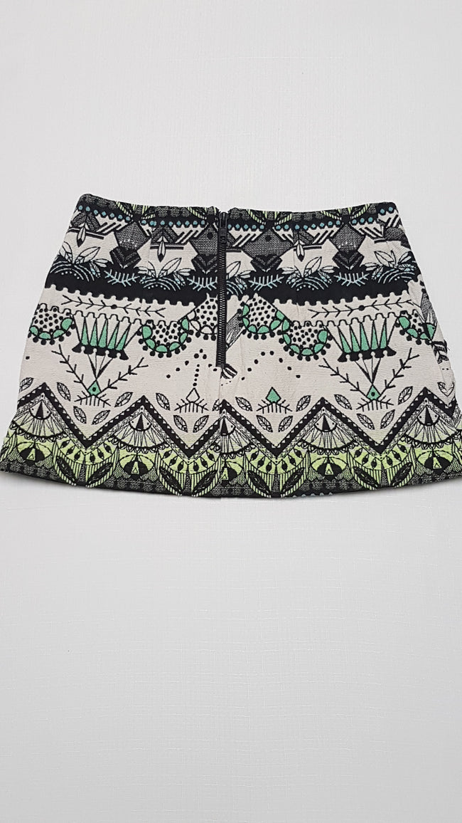 TOPSHOP EXTRAMINŐSÉGŰ,KÜLÖNLEGES,ELEGÁNS KISLÁNY SZOKNYA 158-176 Main Image