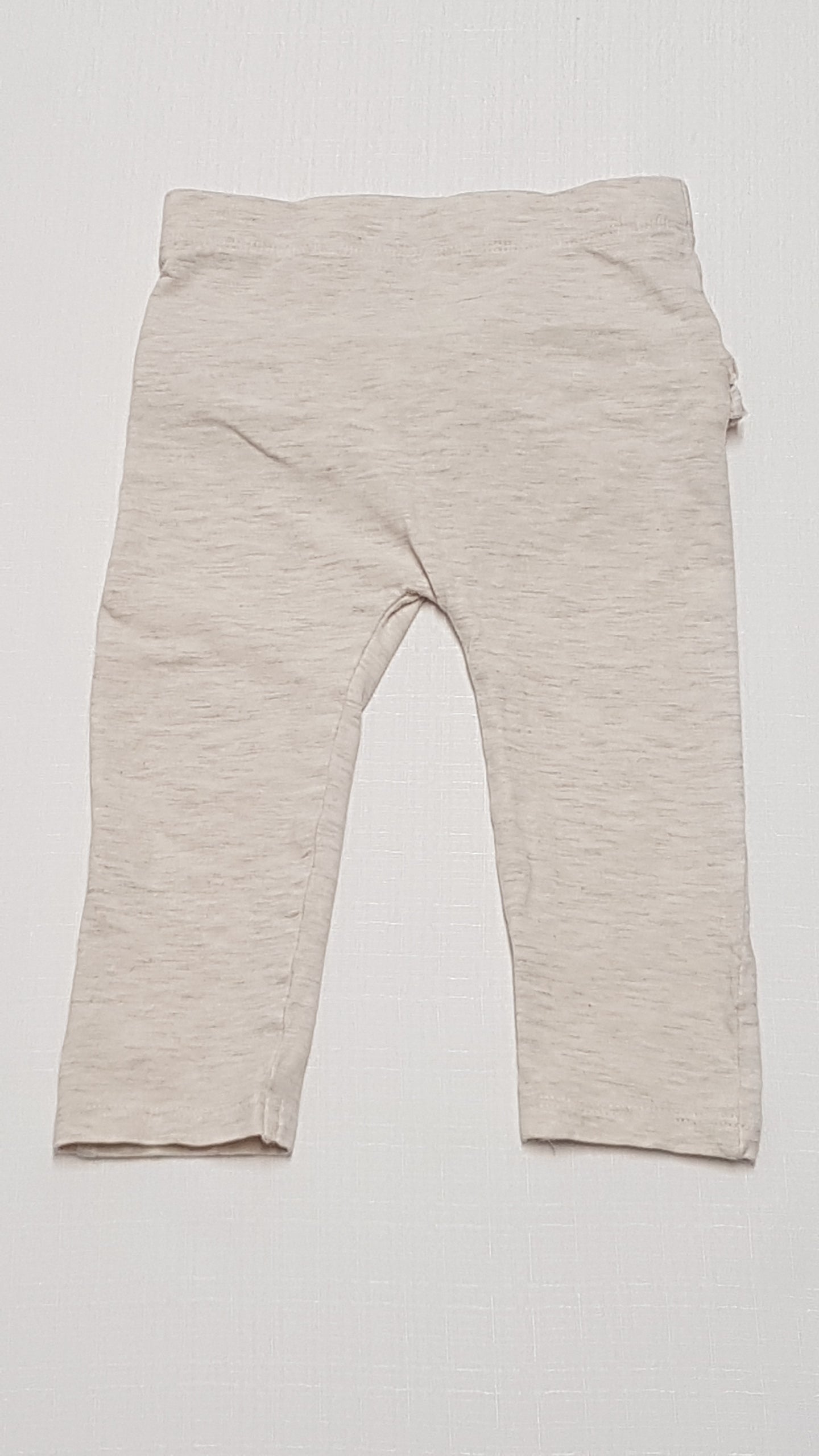 GEORGE FENÉKRÉSZNÉL FODROS KISLÁNY LEGGING 74-80
