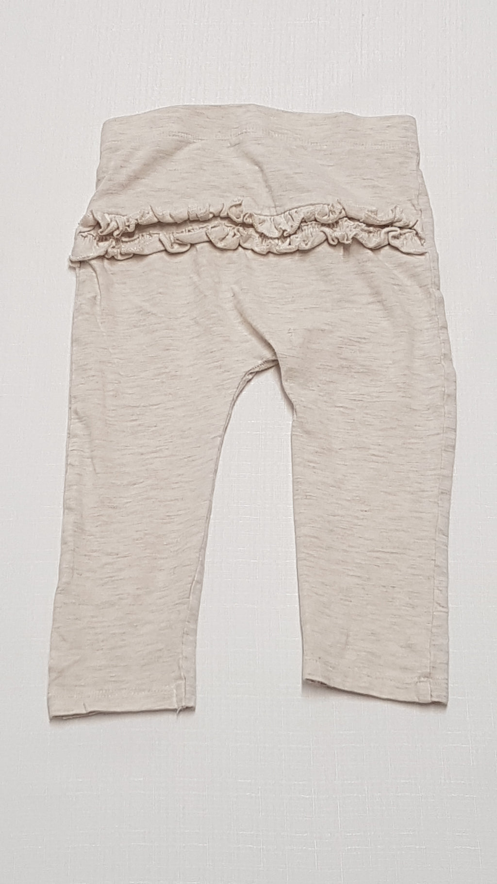 GEORGE FENÉKRÉSZNÉL FODROS KISLÁNY LEGGING 74-80