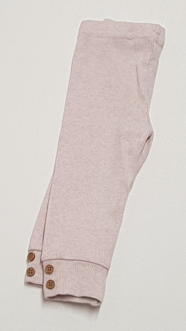 TU KIDS KÉTOLDALT GOMBOS,MAGÁBAN MINTÁS,PAMUT,UNISEX NACI 74-80 Hover Image