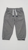 M&S KIDS  SZÜRKE SZÍNŰ KISFIÚ JOGGER 92