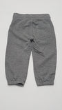 M&S KIDS  SZÜRKE SZÍNŰ KISFIÚ JOGGER 92