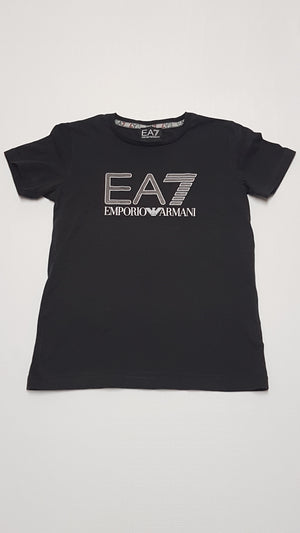 EMPORIO ARMANI KISFIÚ PÓLÓ 140