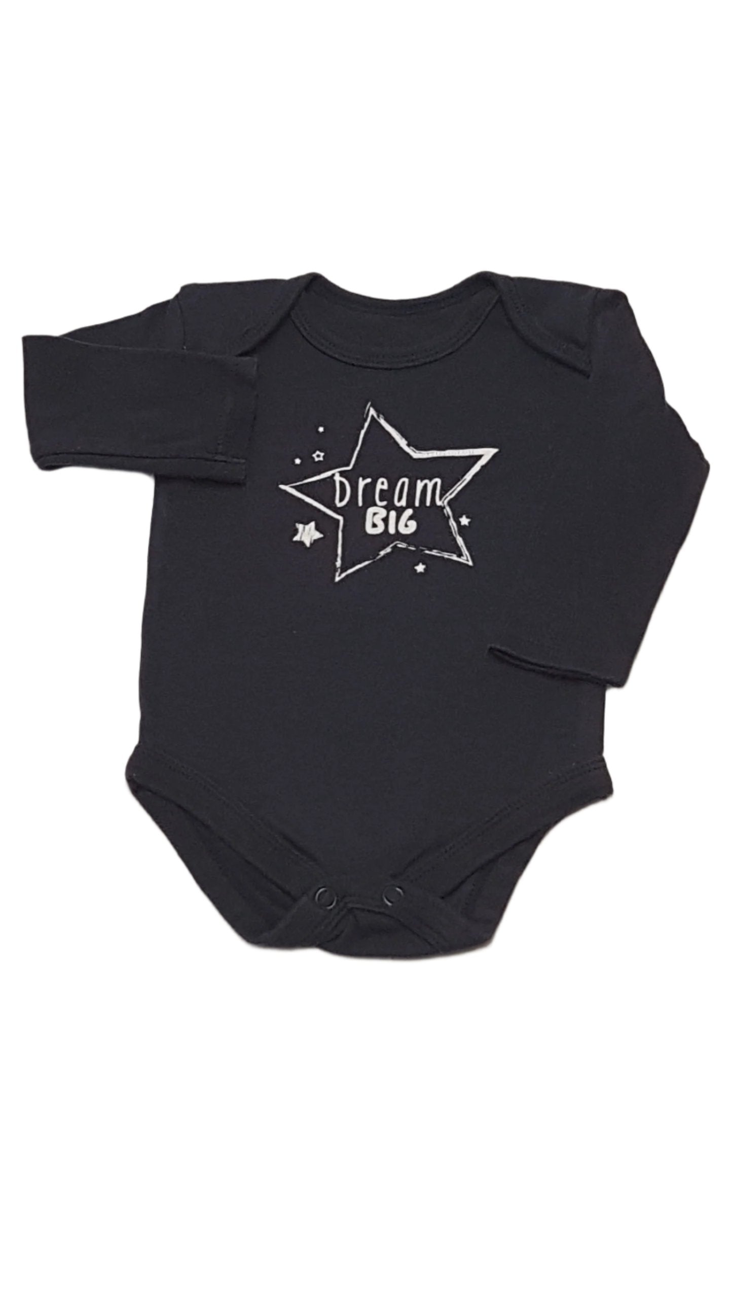 MATALAN DREAM BIG FELIRATÚ UNISEX BODY 56