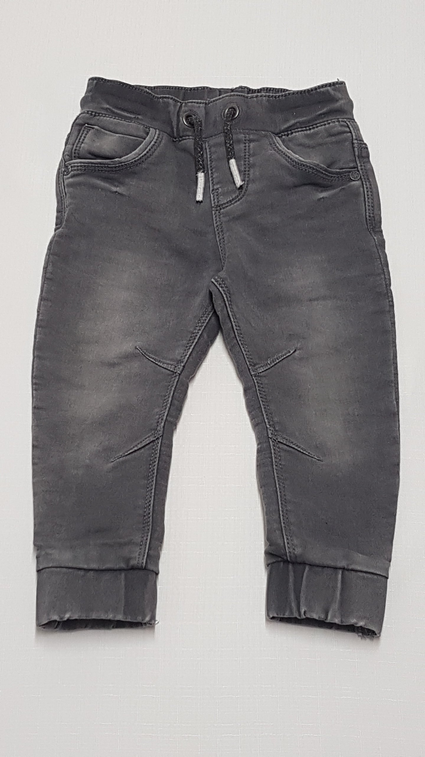 F&F KIDS KOPTATOTT KISFIÚ JOGGER 86