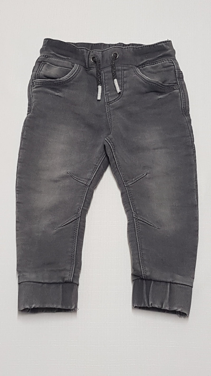 F&F KIDS KOPTATOTT KISFIÚ JOGGER 86