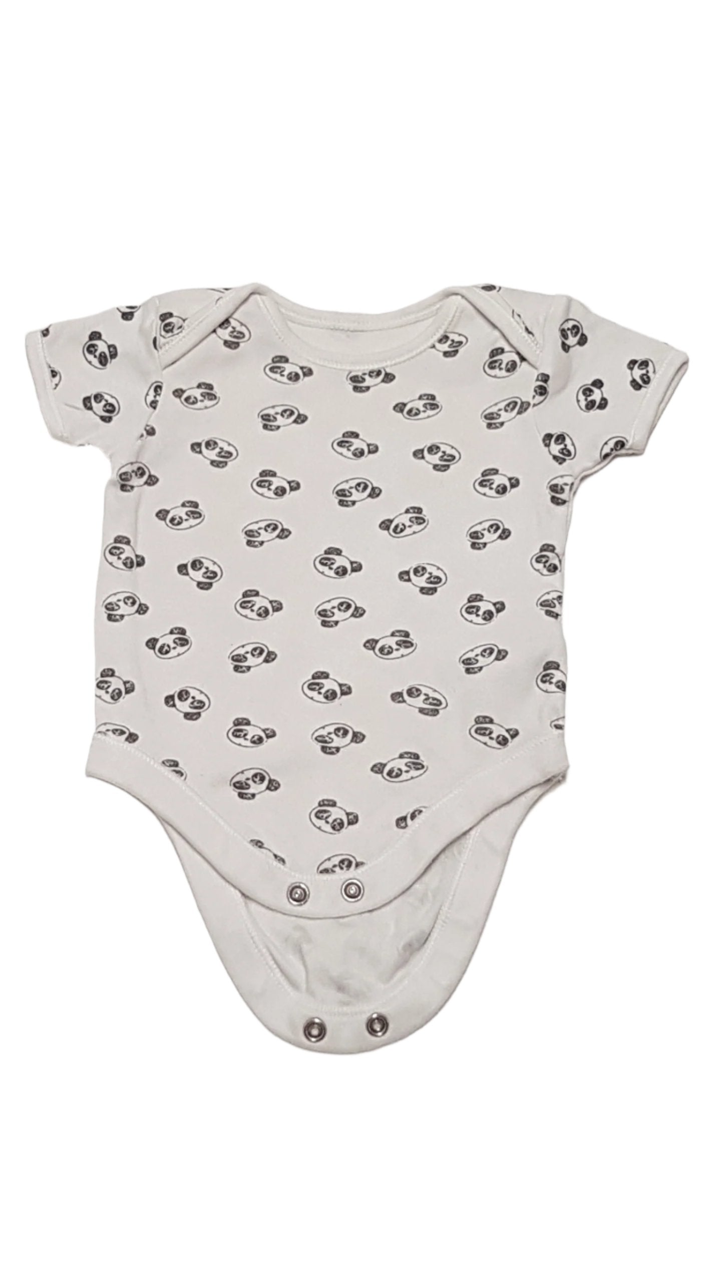 GEORGE PANDA MACIS UNISEX BODY 56-62