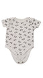 GEORGE PANDA MACIS UNISEX BODY 56-62