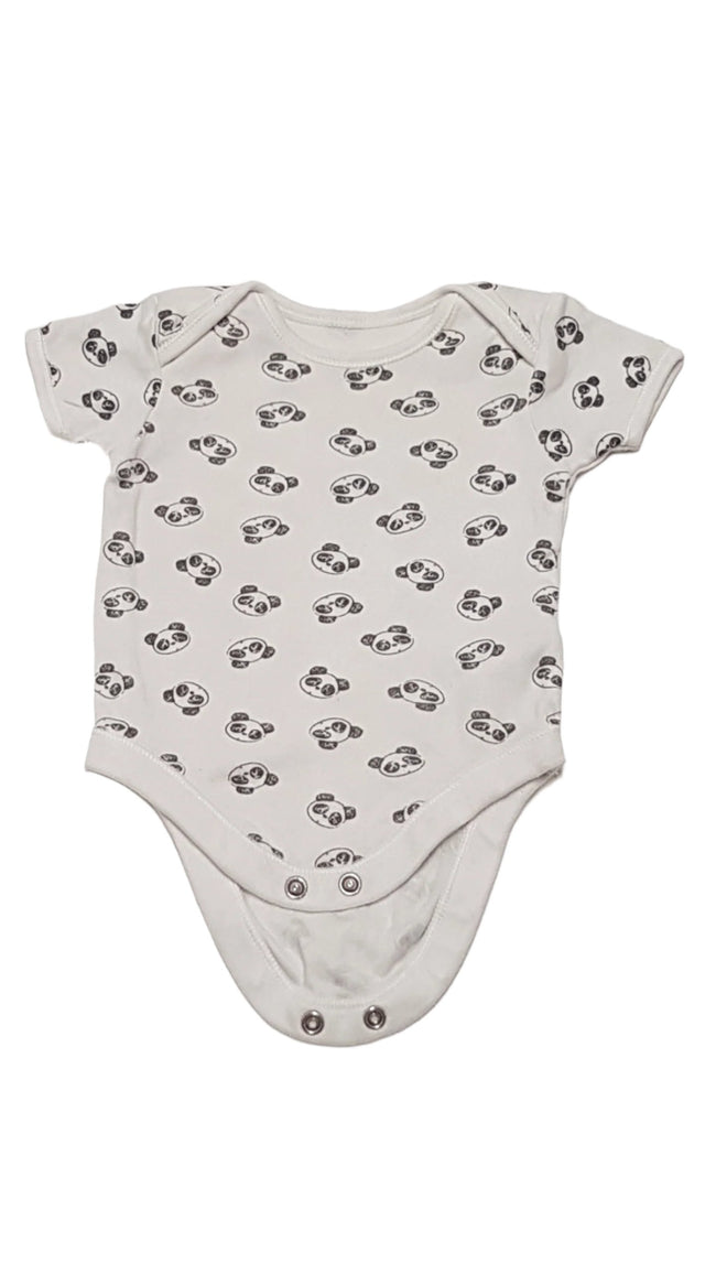 GEORGE PANDA MACIS UNISEX BODY 56-62 Hover Image