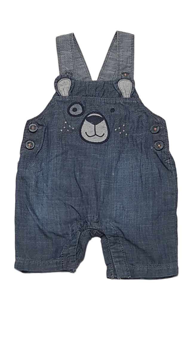 MATALAN KANTÁROS,MACKÓFEJES,PUHA TAPINTÁSÚ, KISFIÚ PUHA  FARMERNACI 56-62 Hover Image