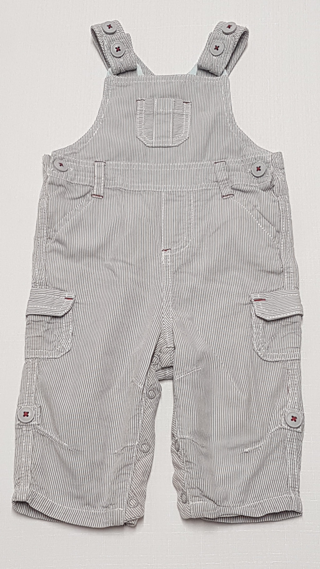 M&S KIDS KANTÁROS KISFIÚ NADRÁG 68