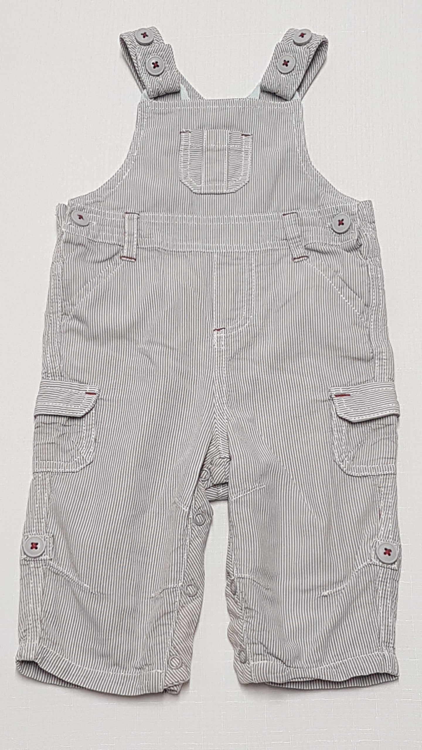 M&S KIDS KANTÁROS KISFIÚ NADRÁG 68