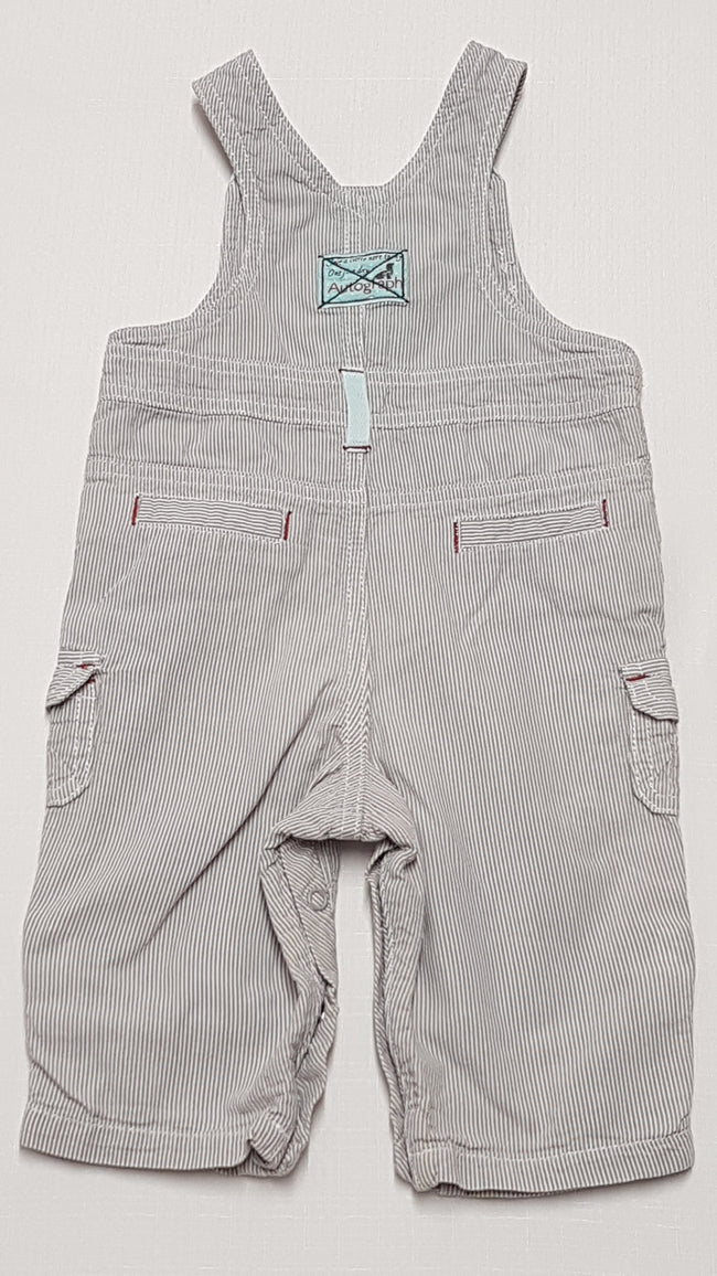 M&S KIDS KANTÁROS KISFIÚ NADRÁG 68 Main Image