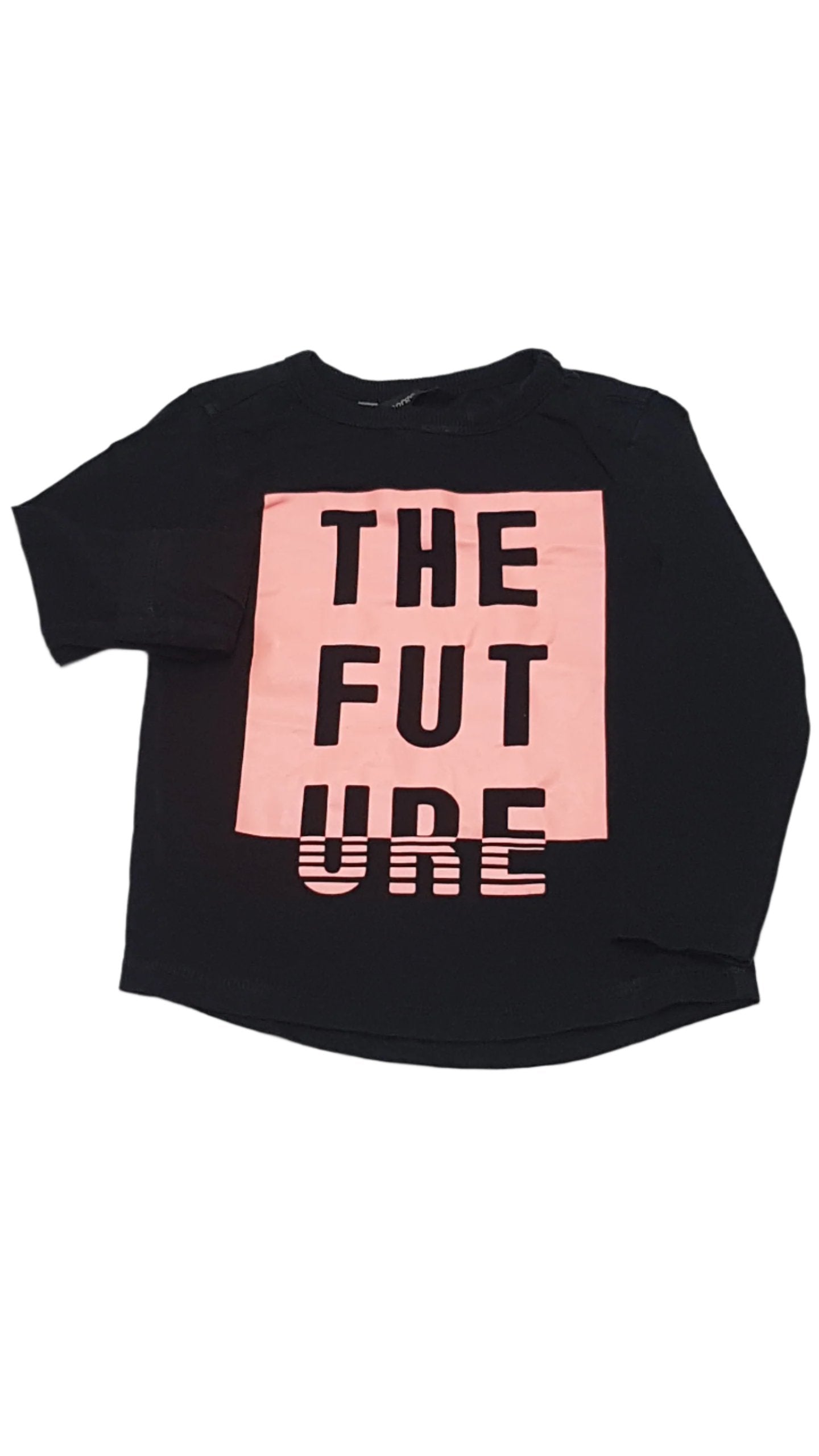 GEORGE FELIRATOS KISLÁNY FELSŐ 80-86