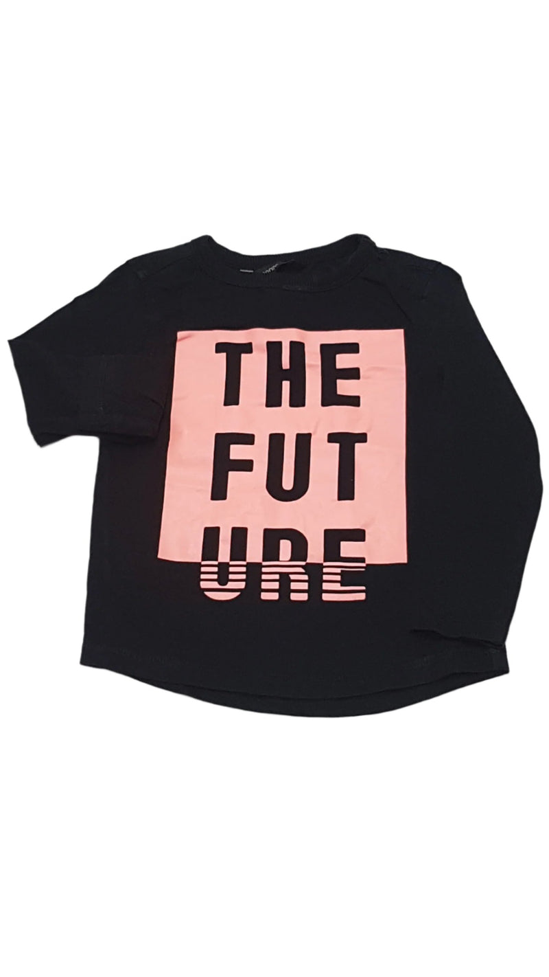 GEORGE FELIRATOS KISLÁNY FELSŐ 80-86