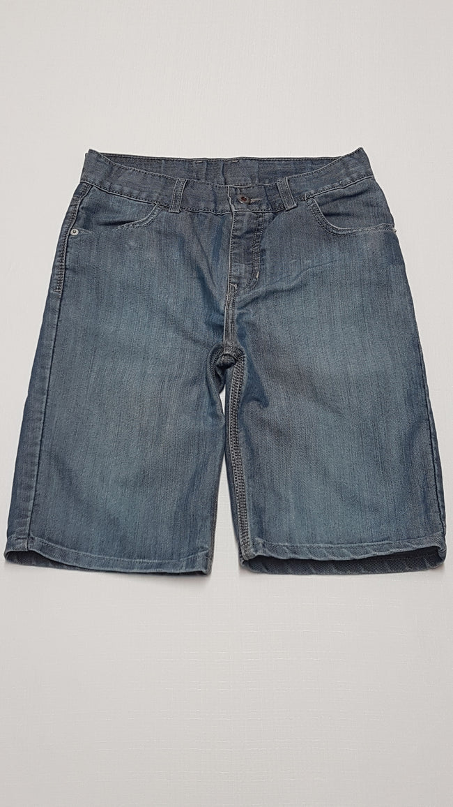 LEVIS STRAUSS &CO. EXTRAMINŐSÉGŰ FIÚ BERMUDA FARMERNADRÁG  164 Hover Image