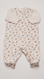 GEORGE TÜNDÉRI MÓKUSOS UNISEX RUGI 68