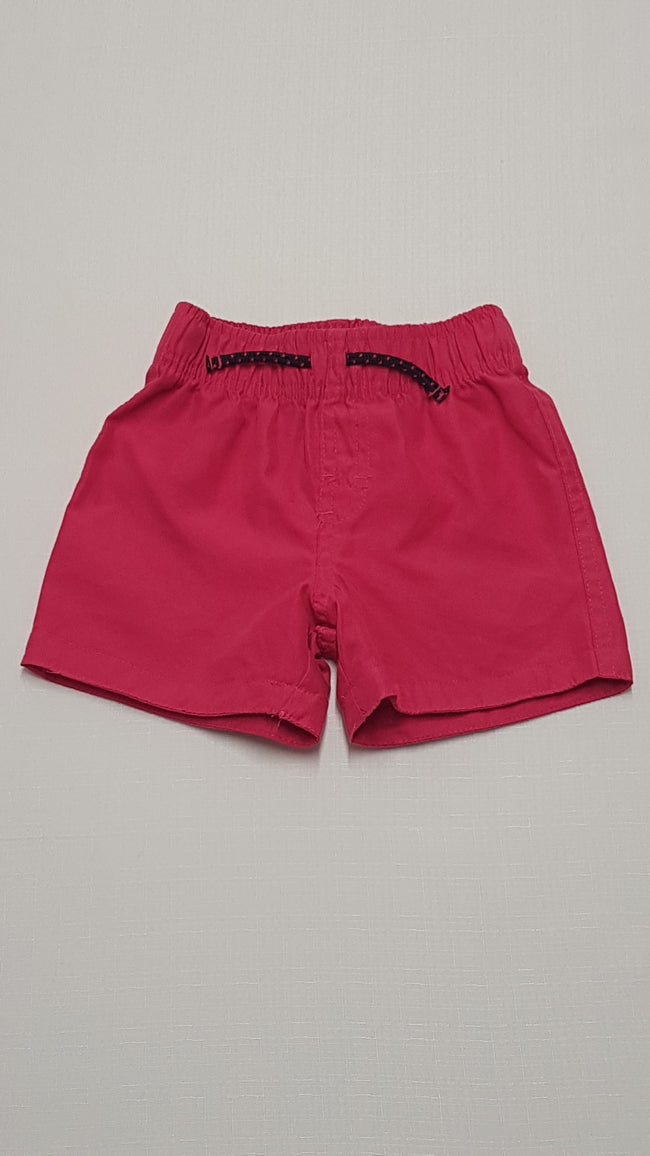 PRIMARK GUMIS DEREKÚ KISFIÚ RÖVIDNACI 92 Hover Image