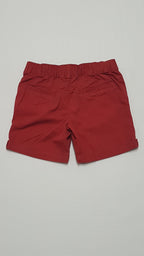 M&CO ELEGÁNS KISFIÚ RÖVIDNACI GUMIS DERÉKRÉSSZEL 98