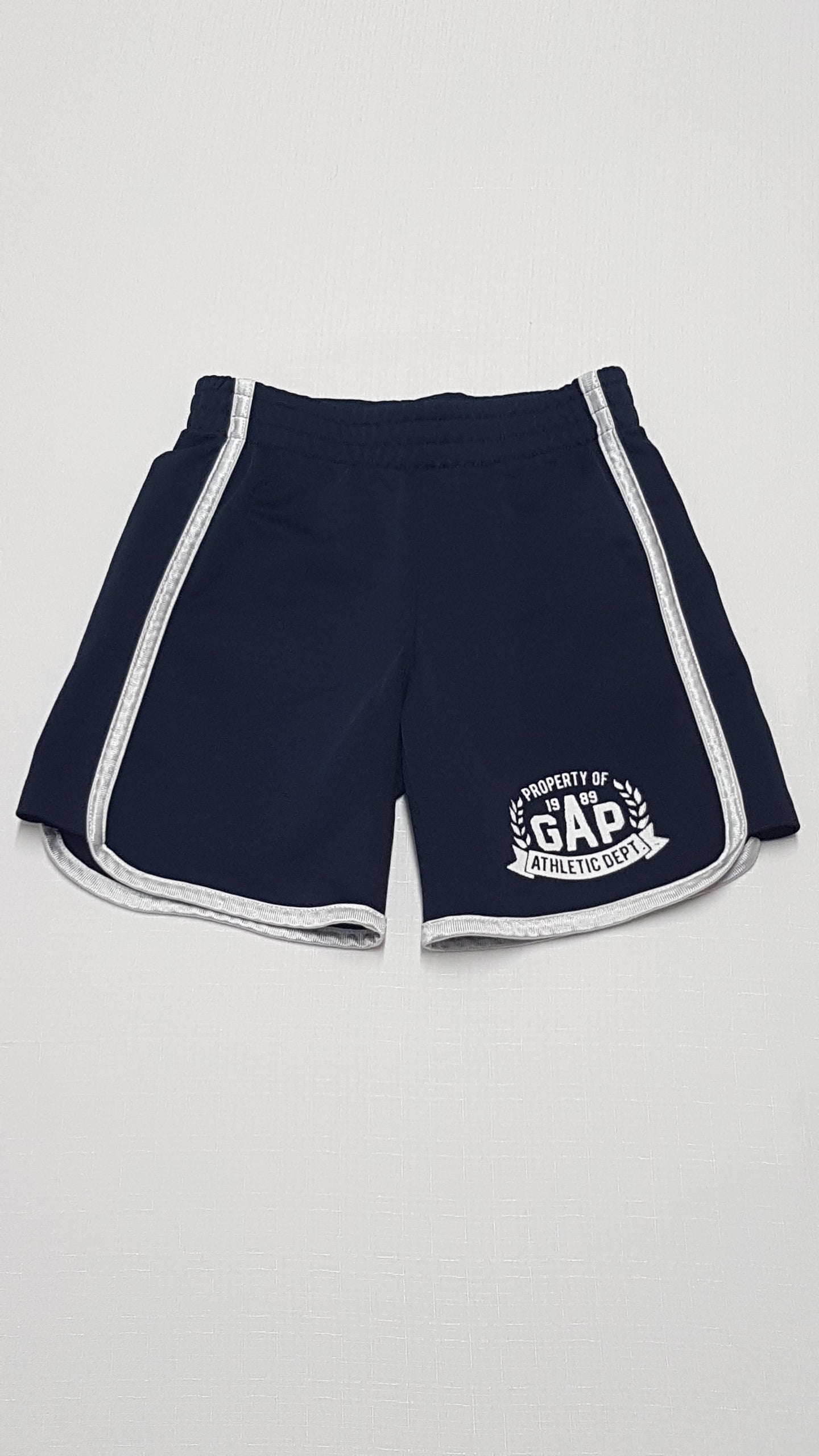 GAP SÖTÉTKÉK SZÍNŰ,MINŐSÉGI,UNISEX RÖVIDNACI 110