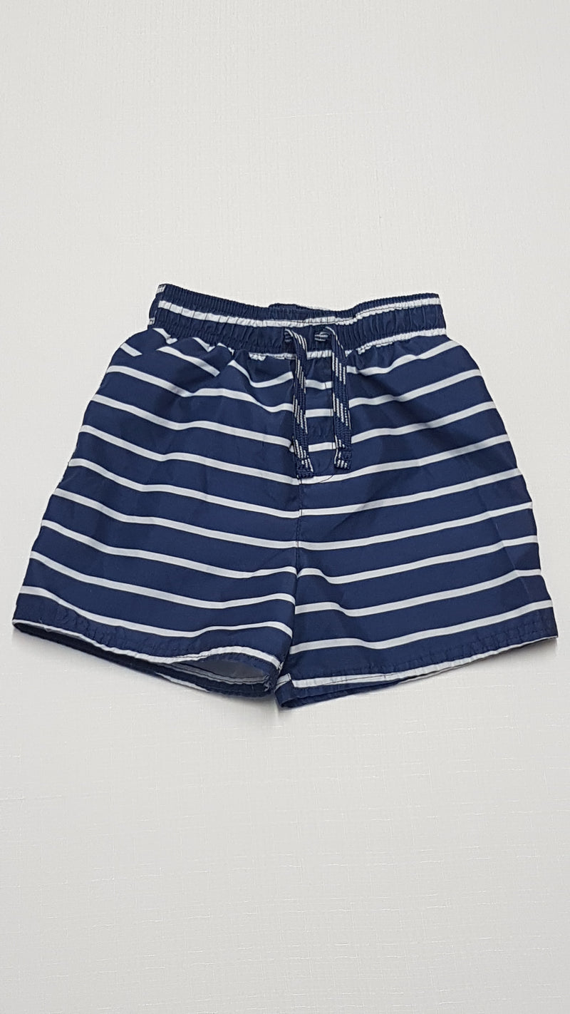 GEORGE CSÍKOS KISFIÚ FÜRDŐNADRÁG 98-104