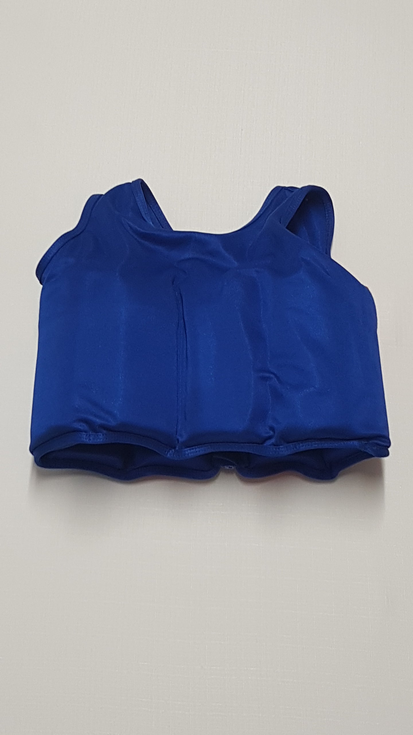 ZOGGS KISFIÚ ÚSZÓMELLÉNY 92-104