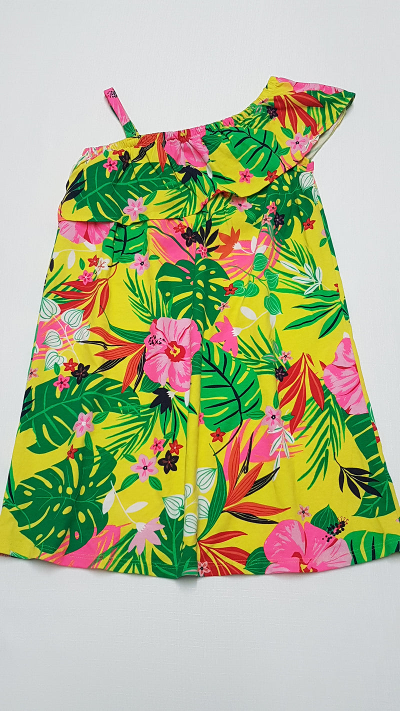 GEORGE HAWAII MINTÁS KISLÁNY RUHA 134-140