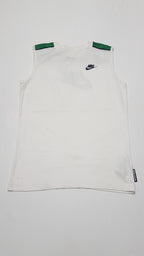 NIKE EXTRAMINŐSÉGŰ,TRENDI KISFIÚ TRIKÓ-PÓLÓ 152-158