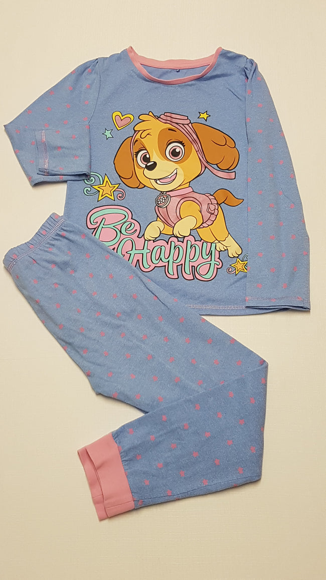 GEORGE PAW PATROL KISLÁNY PIZSI 116-122 Hover Image