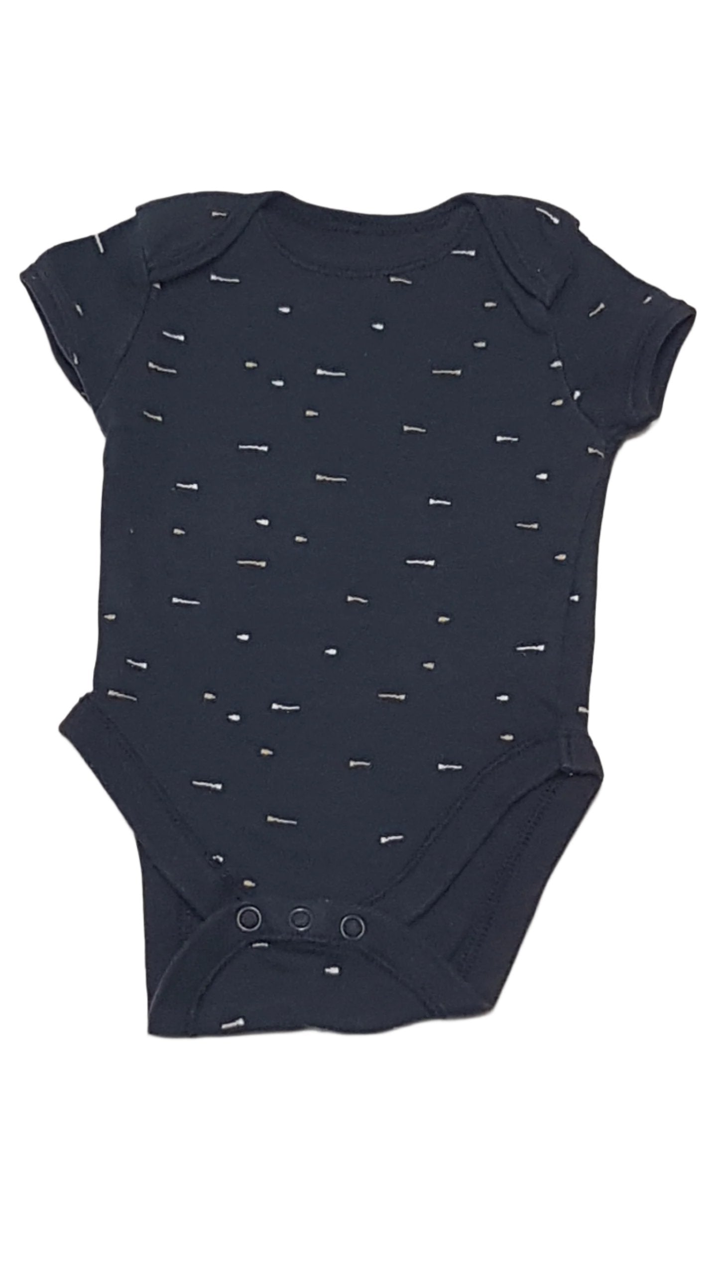 PRIMARK BABY KISFIÚ BODY 62