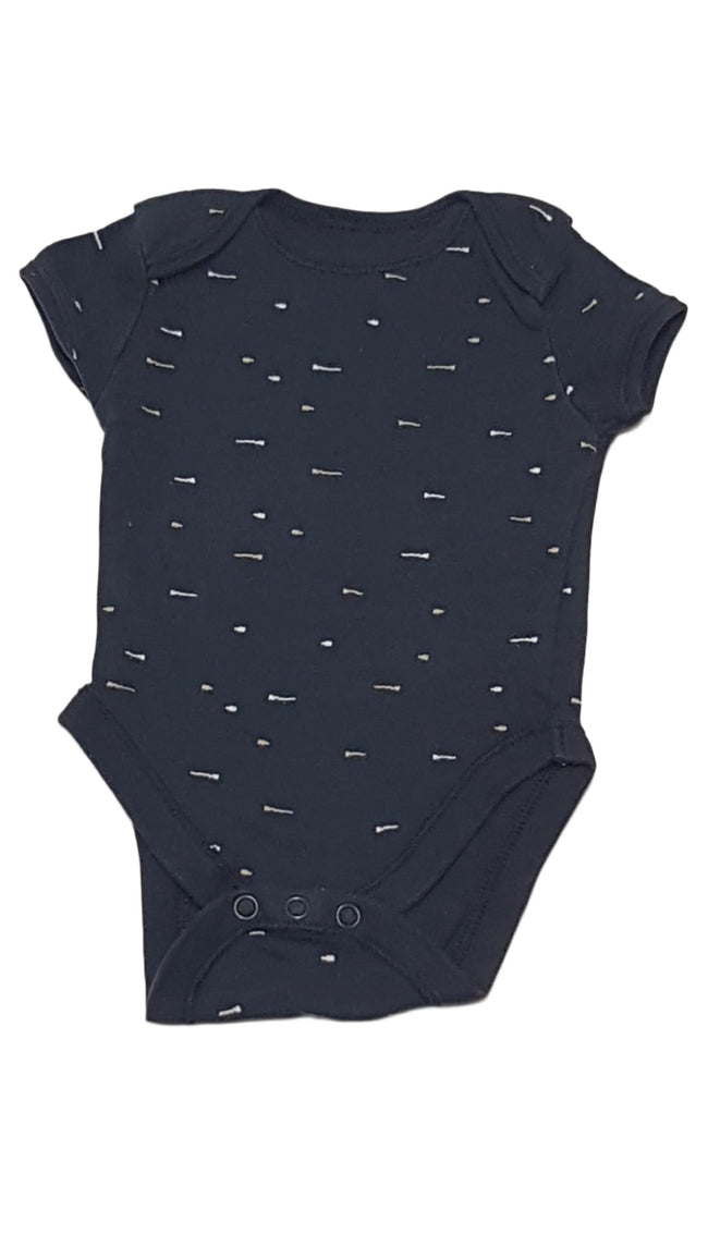 PRIMARK BABY KISFIÚ BODY 62 Hover Image