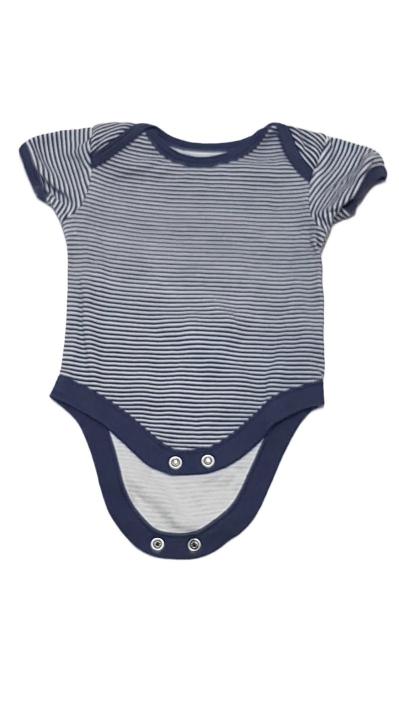 GEORGE CSÍKOS KISFIÚ BODY 56-62