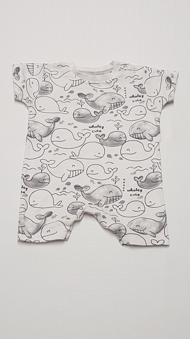 GEORGE ARANYOS BÁLNÁS KISFIÚ NAPOZÓ 56-62