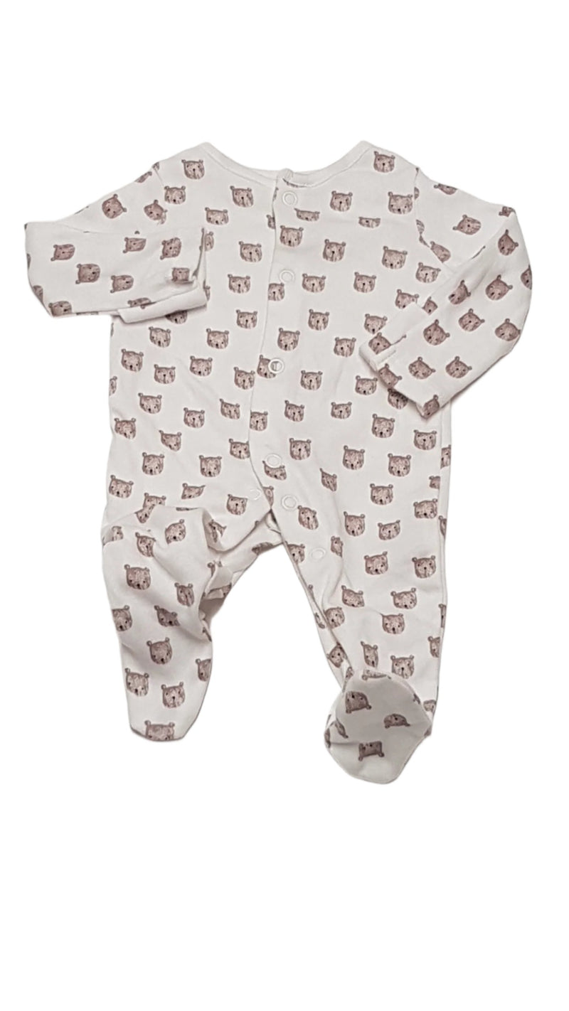 F&F KIDS TÜNDÉRI MACKÓFEJES KISFIÚ RUGI 50