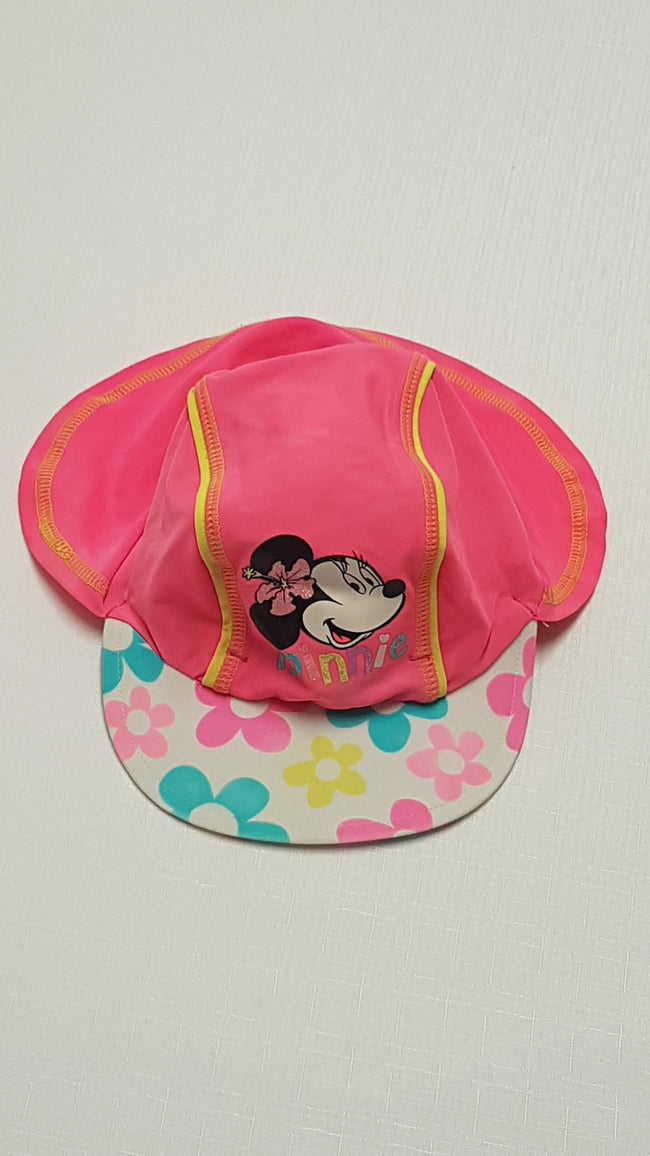 DISNEY MINNIE MOUSE KISLÁNY STRANDSAPI 92 Hover Image