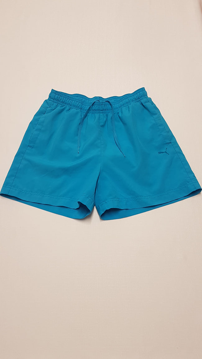 PUMA EXTRA MINŐSÉGŰ KISFIÚ FÜRDŐNACI 164 Hover Image