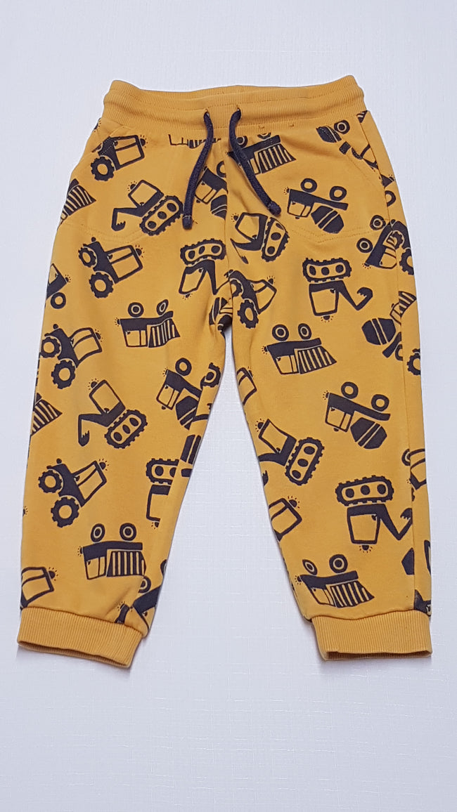 GEORGE MUNKAGÉPES,VAGÁNY KISFIÚ JOGGER 92-98 Hover Image