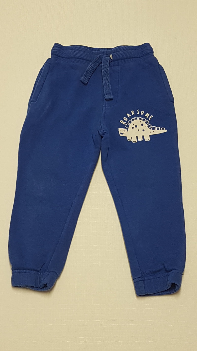 GEORGE DÍNÓS KISFIÚ JOGGER 92-98